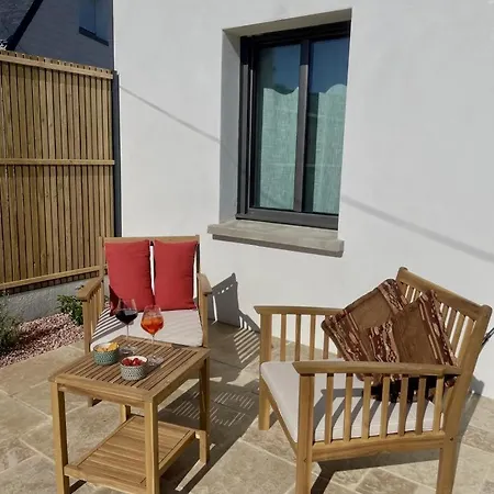 Holiday home La Source