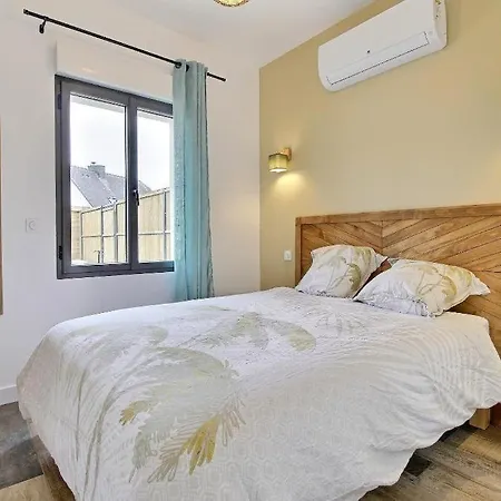 Holiday home La Source Plouhinec (Morbihan)
