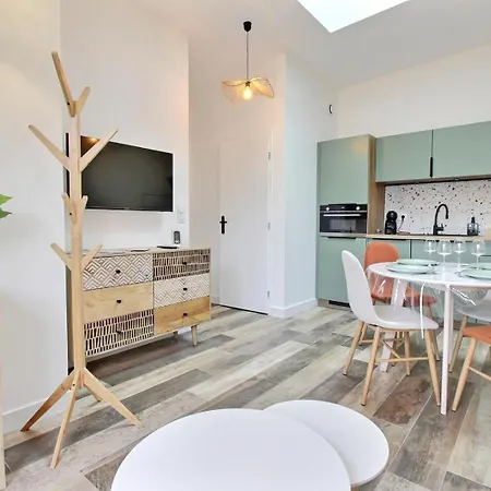 Holiday home La Source