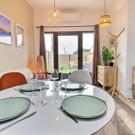 La Source Holiday home *